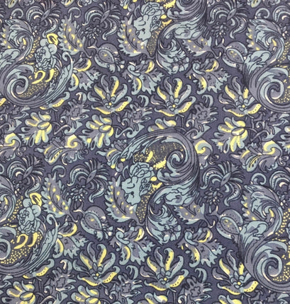 Wild Rags Calico Frontier #8