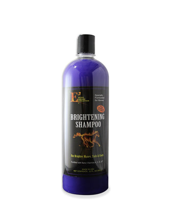 E3 Brightening Shampoo