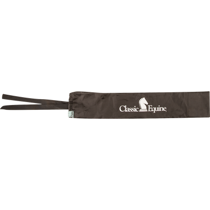 Classic Slick Tail Bag Black