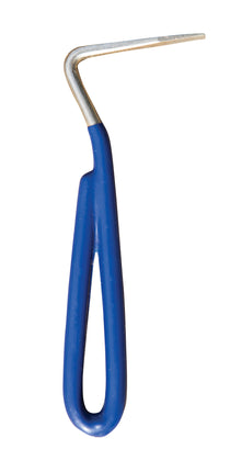 Coated Steel Hoof Pick