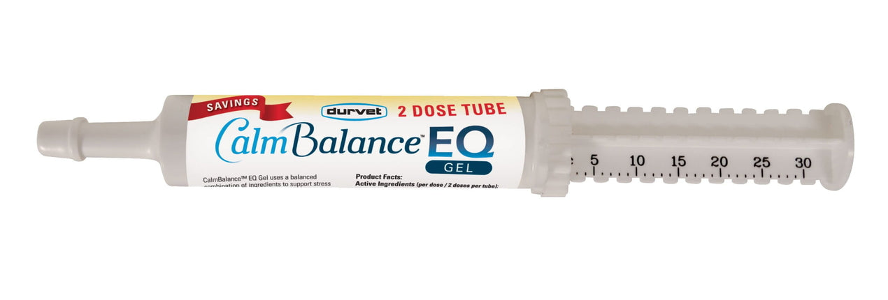 Calm Balance EQ Gel