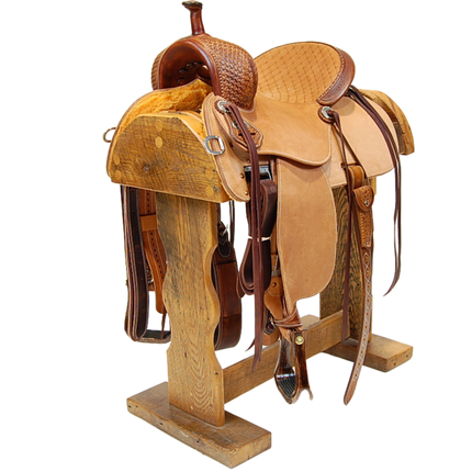 Martin Crown C 14" Seat 7" Gullet 7099