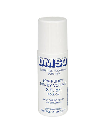 DMSO Roll On 3 oz