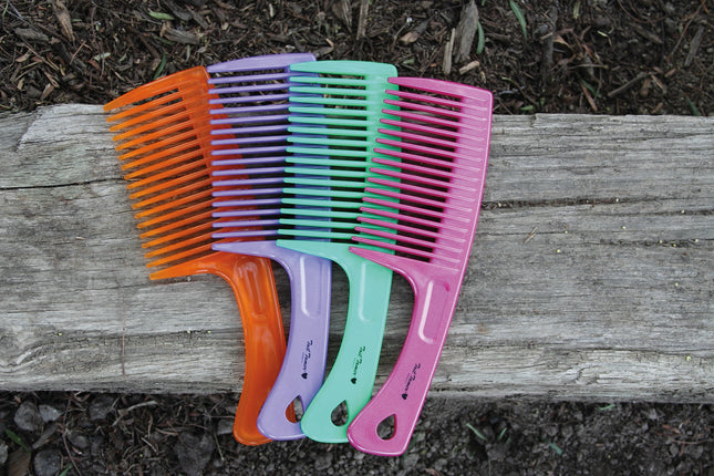 Deluxe Comb