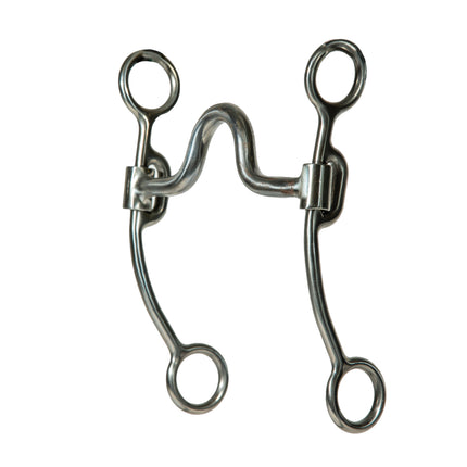 PC 7 Shank Med Port