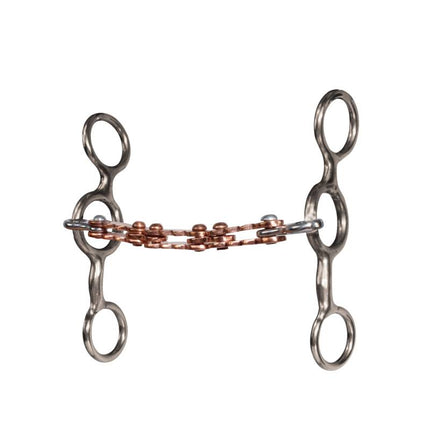 PC Performance Short Shank Mule