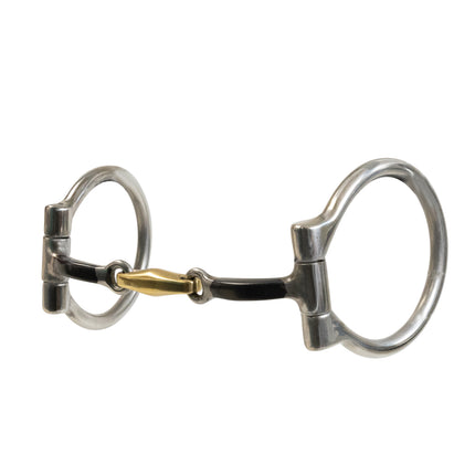 PC D Ring 3 Piece Square Bar