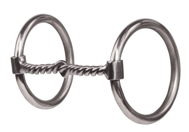 PC O Ring Twisted Wire