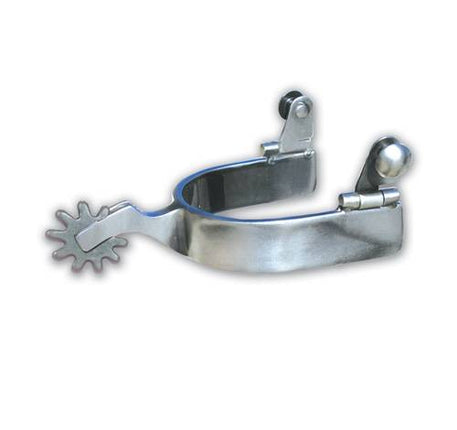 PC Equisential Spur Cowboy