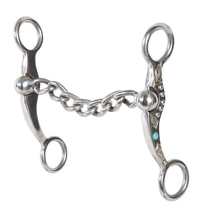 PC Feather Shank Chain