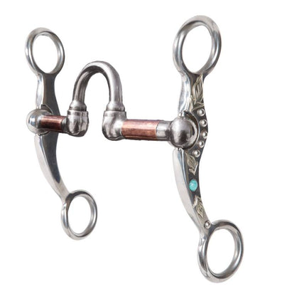 PC Feather Shank Correction