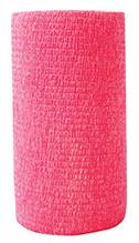 PC Vet Wrap Pink