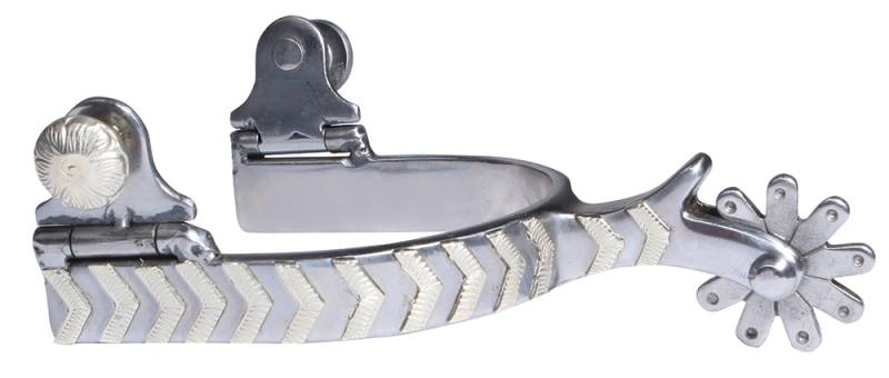 PC Spur 1/2"