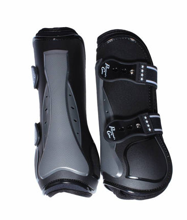 Pro Performance Boots TPU Black