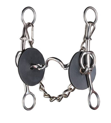 PC Elevation Gag Med Port