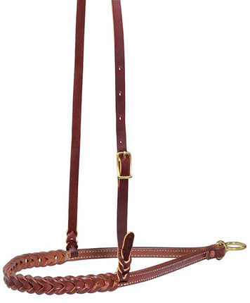 Professional's Choice Noseband Blood Knot