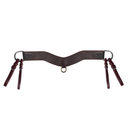PC Ranch Heavy Oil Steer Tripper