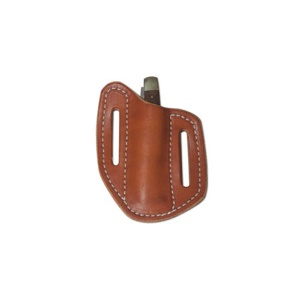PC Knife Sheath Angled Left Hand