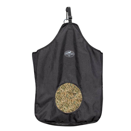 PC Hay Bag Black