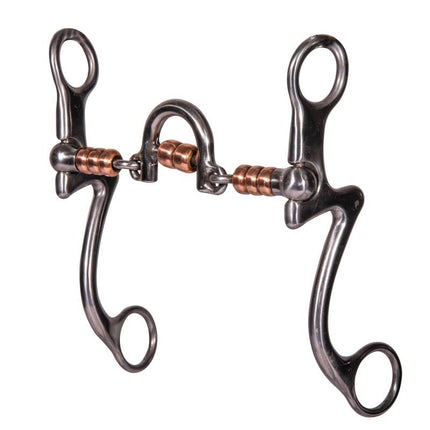 7 Shank Cowhorse Floating Spade