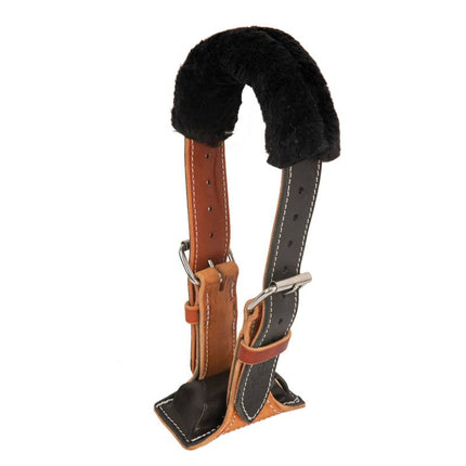 Dare Cribbing Collar Black