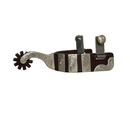 Bob Avila Spurs Long Shank