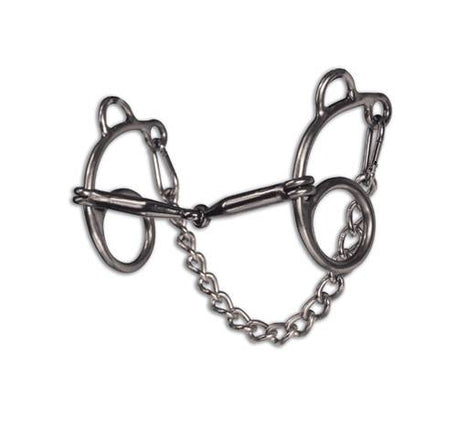 EQ 66 Snaffle