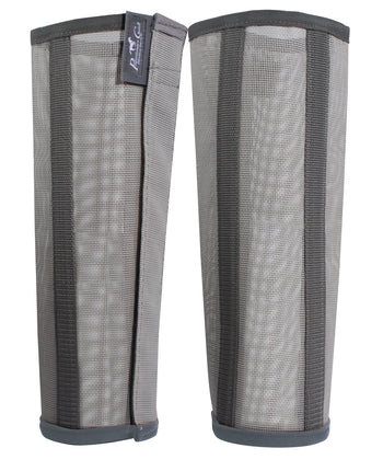 PC Deluxe Fly Boots Charcoal