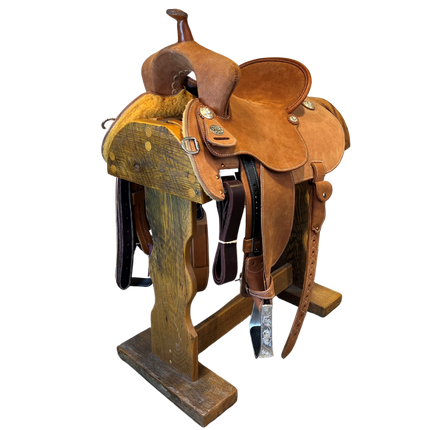 Martin FX3 14.5" Seat Natural