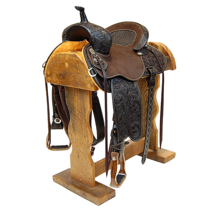 Martin Fearless 13" Seat