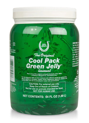 Cool Pack Green Jelly
