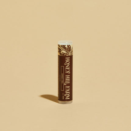 Honey Hill Farm Lip Balm - Sweet Tea