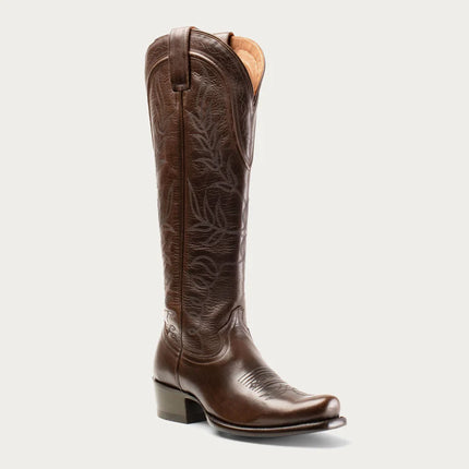 Hyer Boots Womens Abbyville