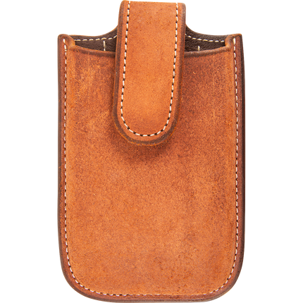 Martin Smart Phone Holder Chestnut Roughout