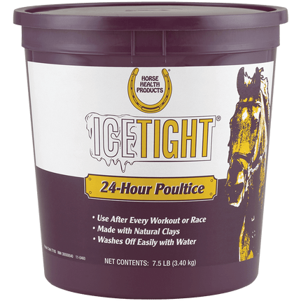 Ice Tight Poultice