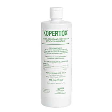 Kopertox 8oz