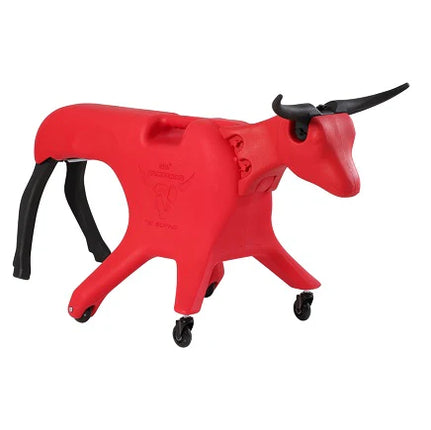 7K Lil Something Roller Dummy Red