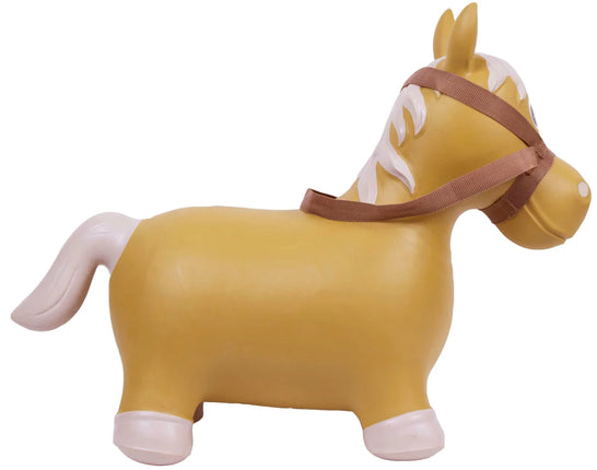 Lil Bucker Horse