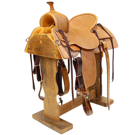 Martin Ranch Cutter 16" Natural