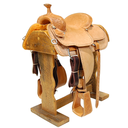 Martin Roper 14" Seat 6.5" Gullet 8287