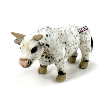 PBR Plush Speckled