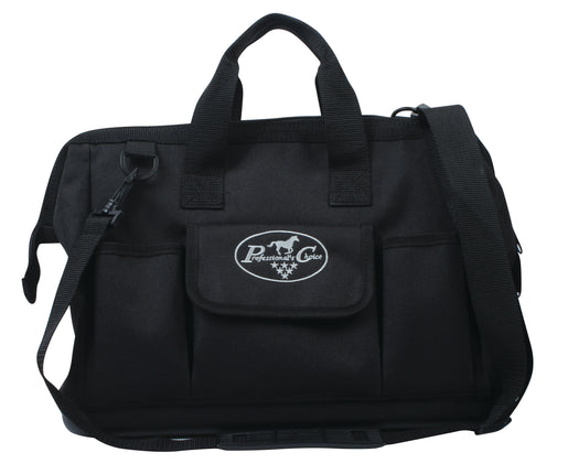 PC Heavy Duty Tote Black