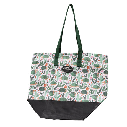 PC Tote Armadillos