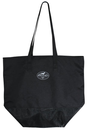 PC Tote Black
