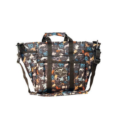 Tack Tote PC 50th
