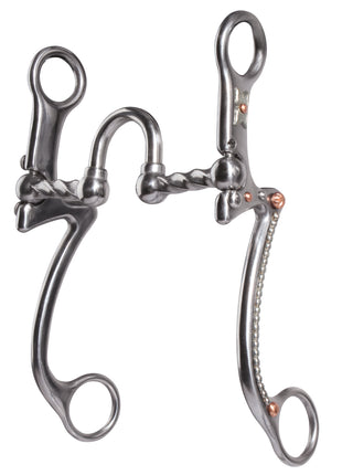 PC 7 Shank Slow Twist Correction