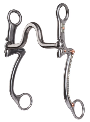 *PC 7 Shank Medium Port
