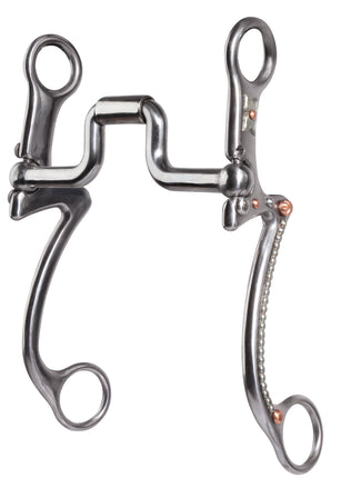 PC 7 Shank Swivel Port