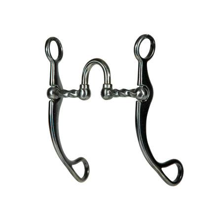 PC Laramie Slow Twist Correction