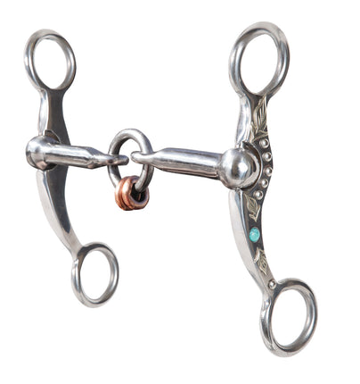 PC Feather Shank Lifesaver